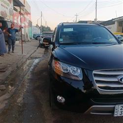 هیوندای سەنتافی